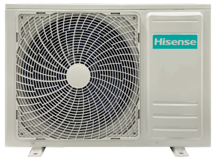 Hisense STRONG VIBE Classic A AS-36HW4RKZHB