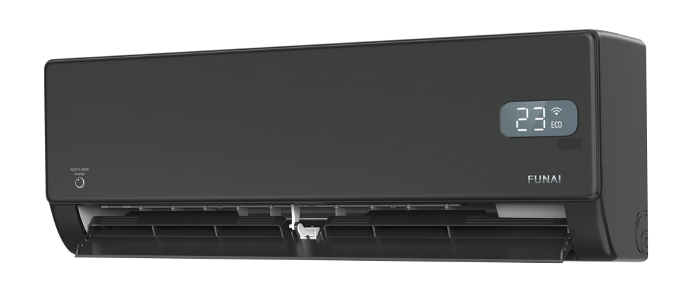 FUNAI AKOYA NERO Inverter RAC-I-AN35HP.D01