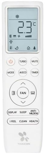 THAICON TL-RWS70-FR / TL-ROS70-FR