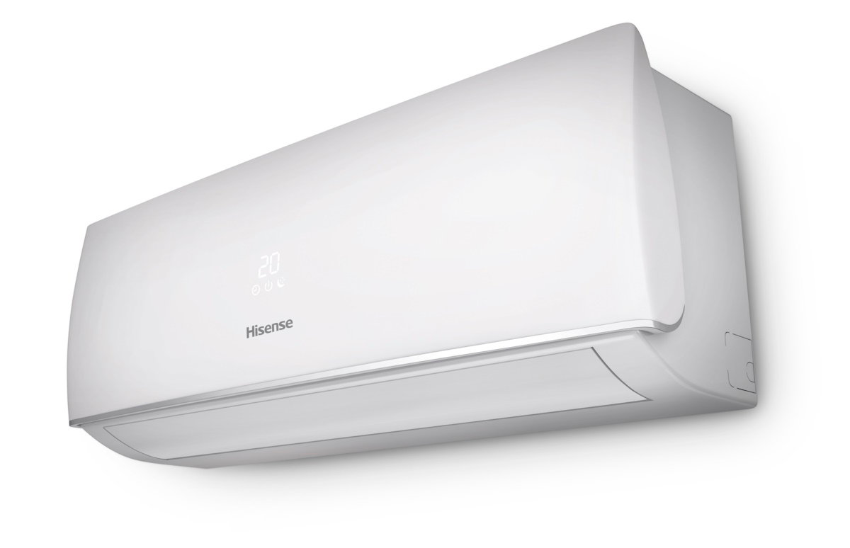 Hisense SMART DC Inverter AS-09UW4RYDDB05