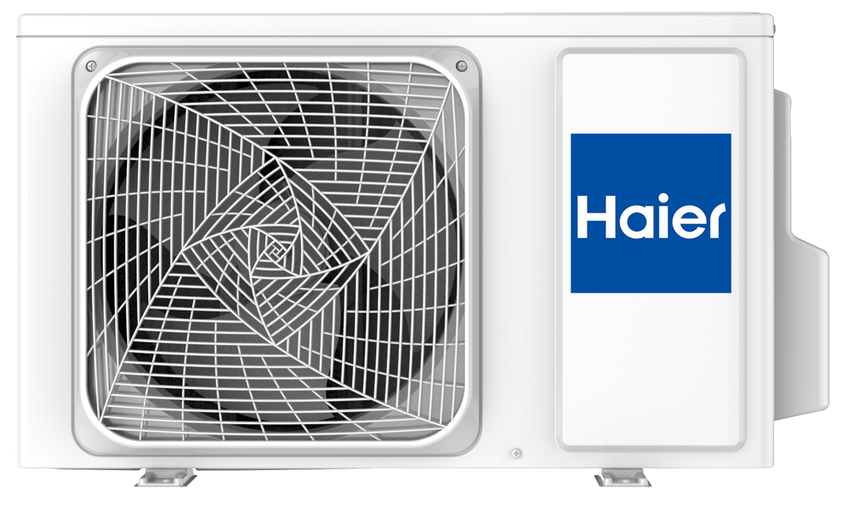 Haier Stellar HP - 20C AS25SHP1HRA-S / 1U25SHP1FRA