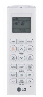 LG AIR PURICARE INVERTER AP09RK