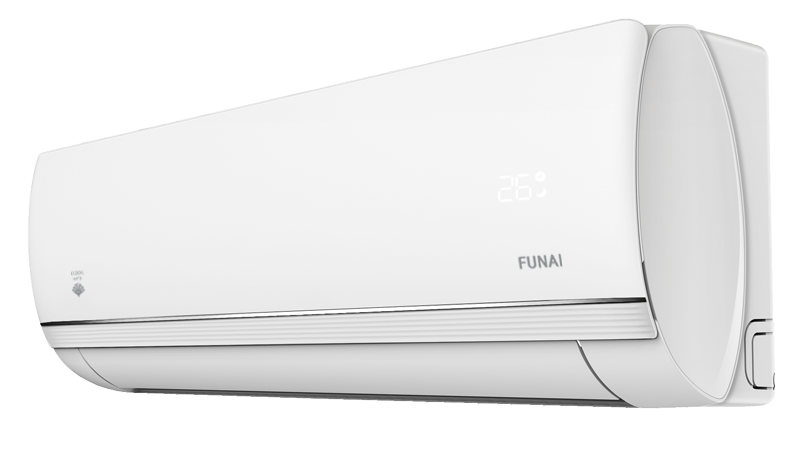 FUNAI KADZOKU Inverter RAC-I-KD25HP.D03
