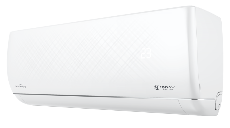 ROYAL CLIMA RENAISSANCE DC EU Inverter RCI-RND24HN