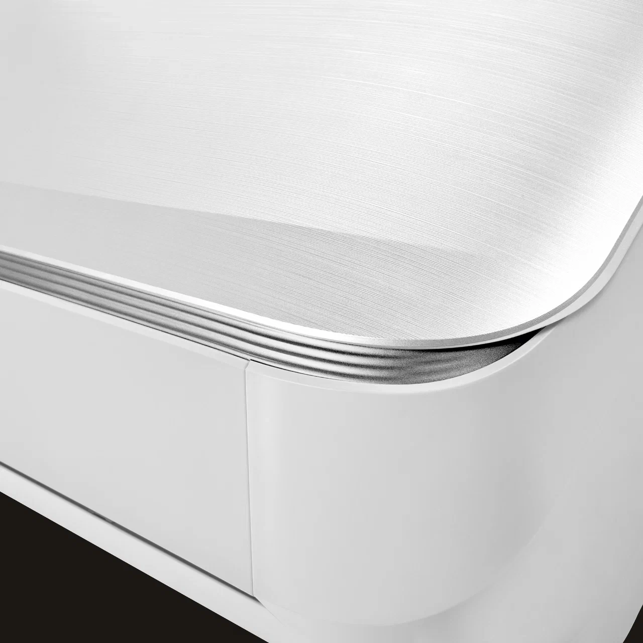 AURUS A DC AAI-13HN8/WHITE