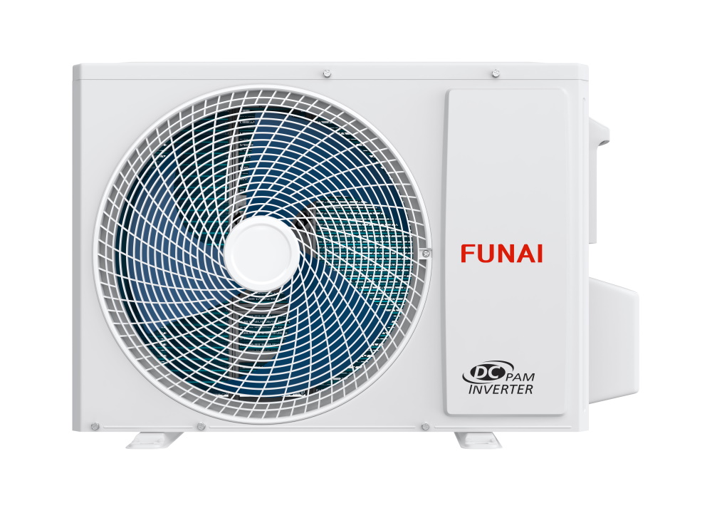 FUNAI SHOGUN Inverter 2025 RAC-I-SG75HP.D04