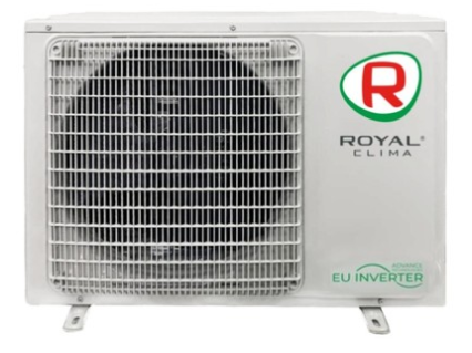 ROYAL CLIMA RENAISSANCE DC EU Inverter RCI-RND24HN