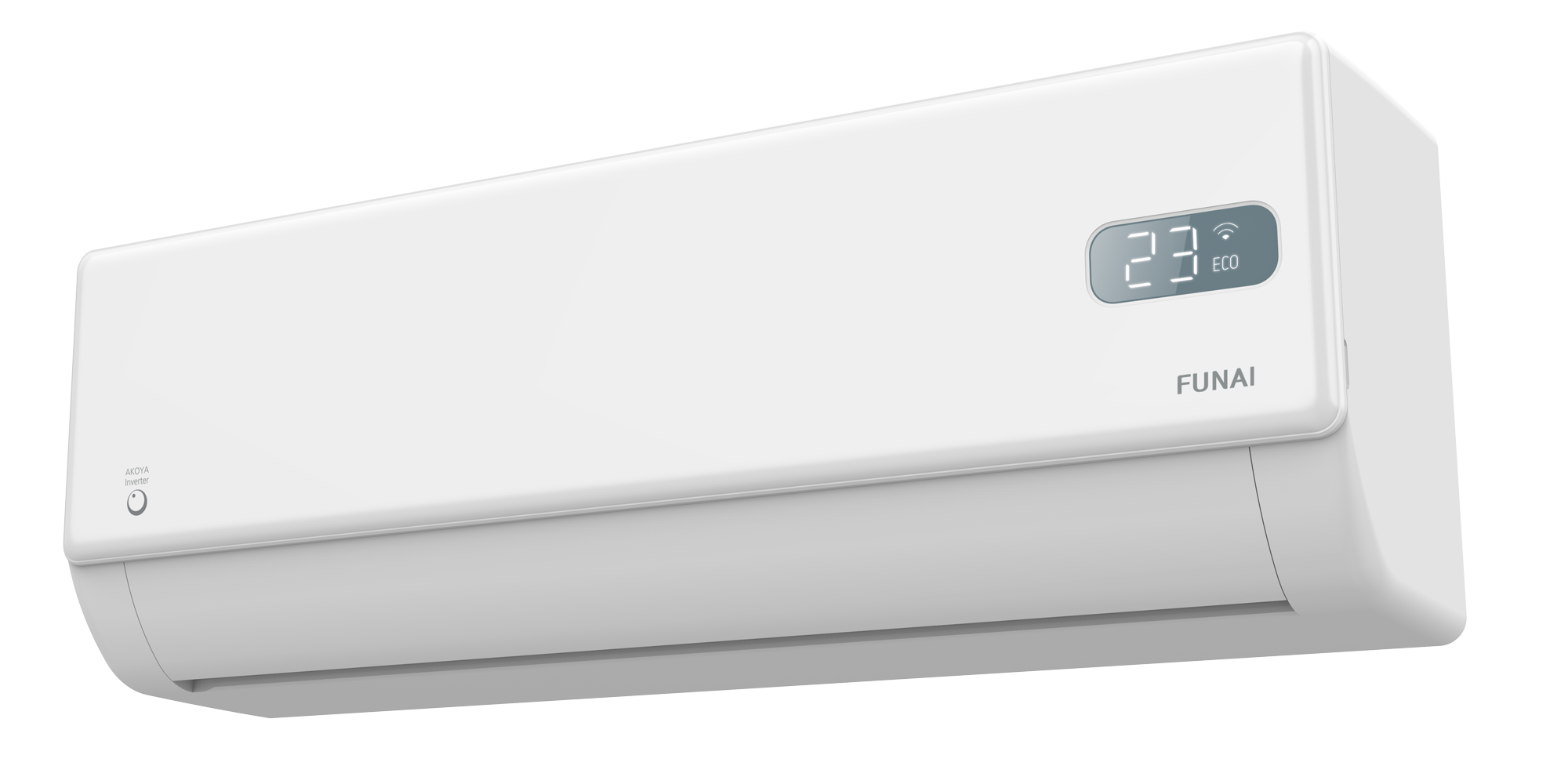 FUNAI AKOYA Inverter RAC-I-AK25HP.D01