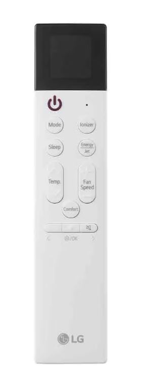LG ARTCOOL GALLERY SPECIAL A09GA1