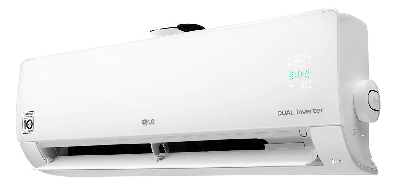 LG AIR PURICARE INVERTER AP09RK