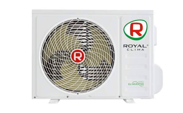 ROYAL CLIMA ROYAL FRESH FULL DC EU Inverter RCI-RF30HN