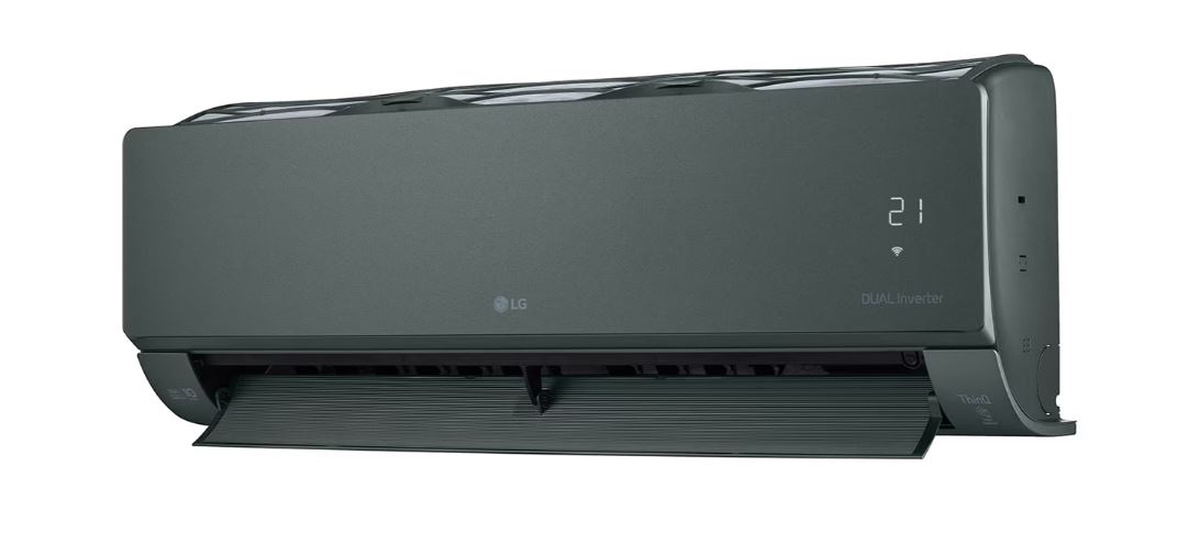 LG ARTCOOL OBJET INVERTER AG09BK