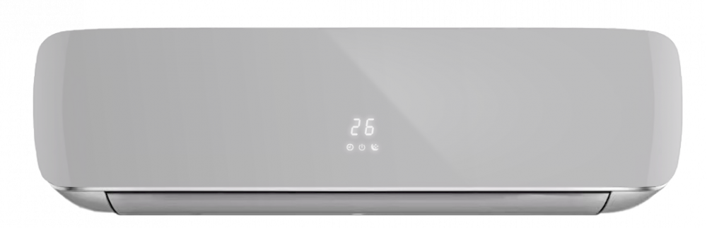 Внутренние блоки Hisense настенного типа серии PREMIUM SILVER FREE Match DC Inverter R32