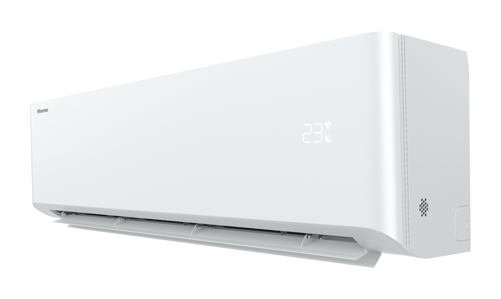 Hisense STRONG VIBE Classic A AS-36HW4RKZHB