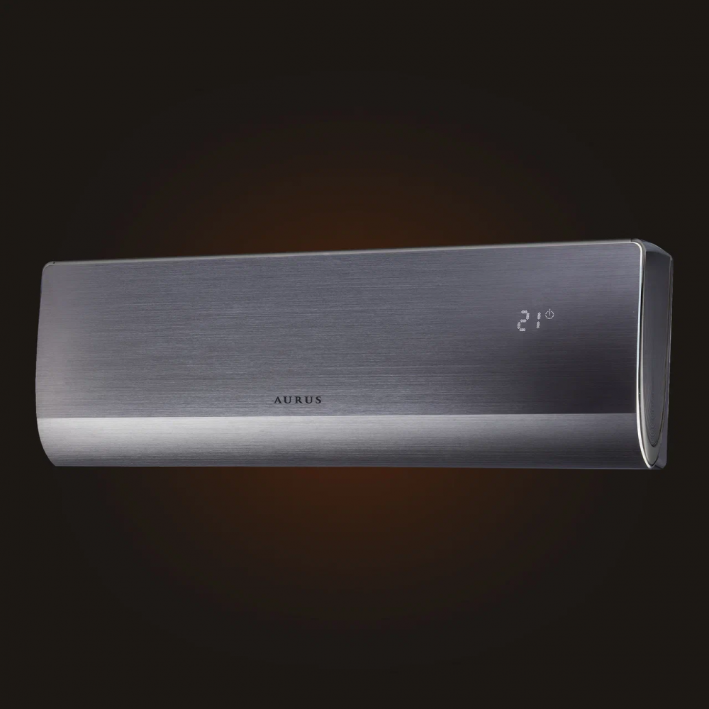 AURUS D DC ADI-09HN8/BLACK