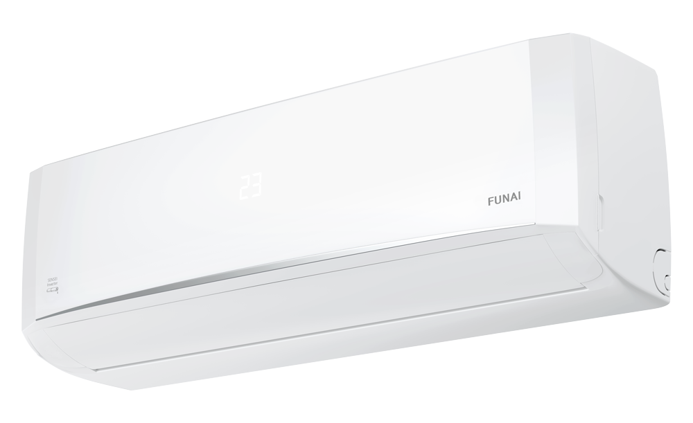 FUNAI SENSEI DC Inverter RAC-I-SN25HP.D04