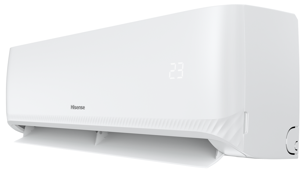 Hisense CITY 2.0 DC Inverter AS-07UW4RYRKA01