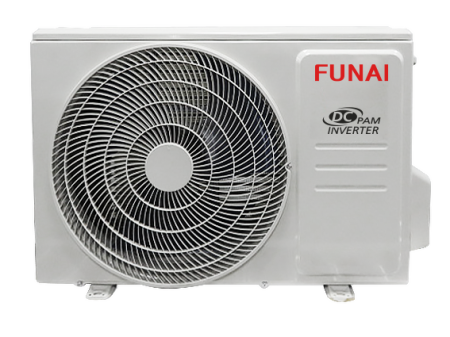 FUNAI AKOYA Inverter RAC-I-AK25HP.D01