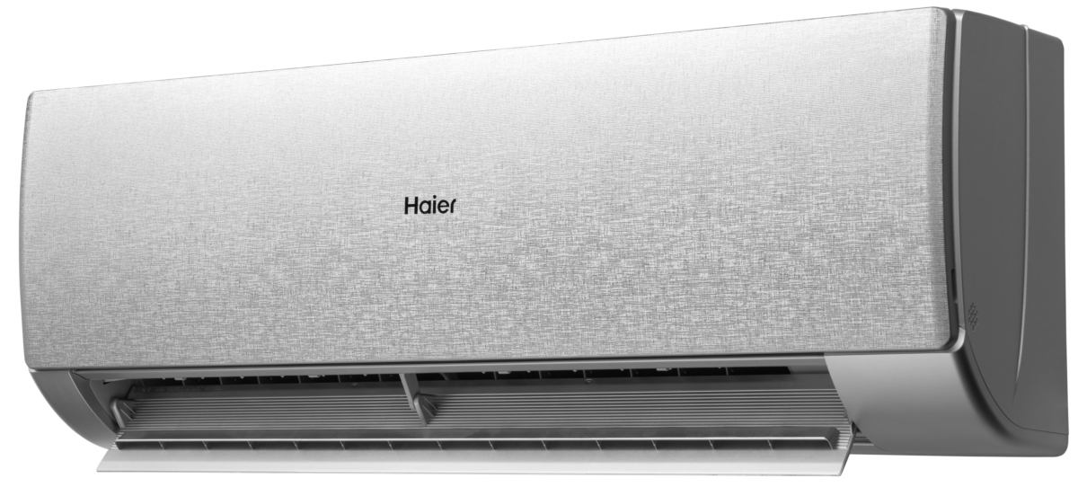 Haier Stellar HP - 20C AS25SHP1HRA-S / 1U25SHP1FRA