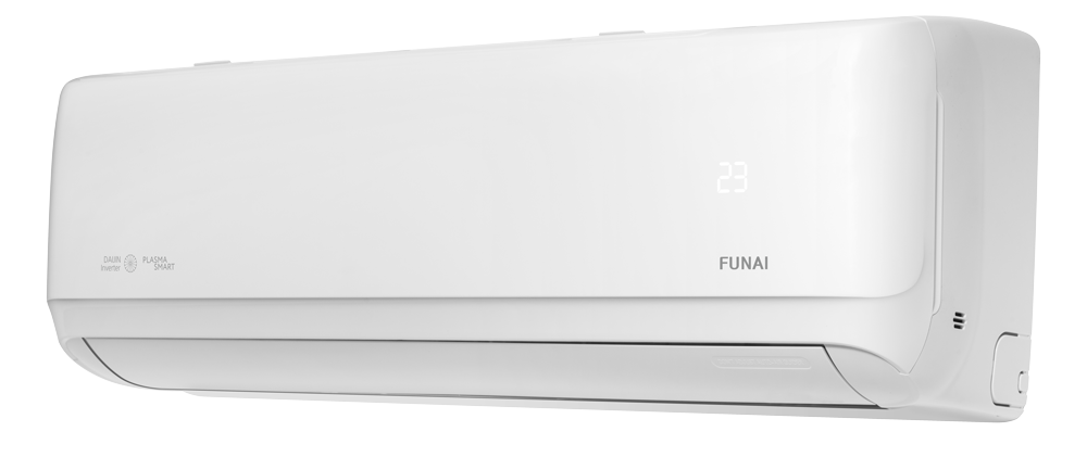 FUNAI DAIJIN Inverter RAC-I-DA25HP.D01