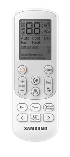 Кондиционеры SAMSUNG серии GEO non Wind Free