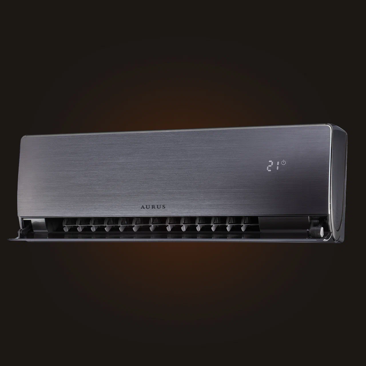 AURUS D DC ADI-09HN8/BLACK