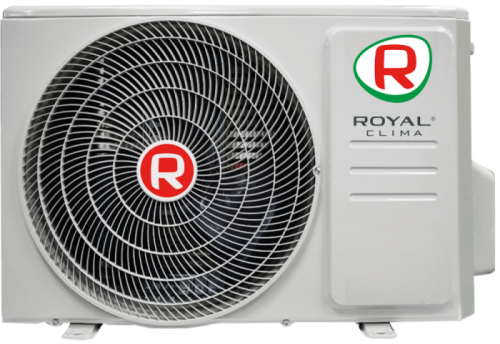 ROYAL CLIMA TRIUMPH LITE RC-TWL70HN