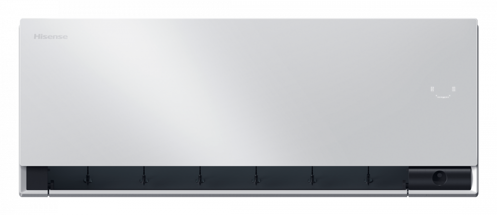 Hisense SENSATION SLIDER PRO SUPERIOR DC INVERTER AS-18UW4RFMQK00