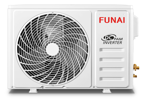 FUNAI KADZOKU Inverter RAC-I-KD25HP.D03