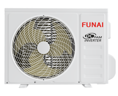 FUNAI KATANA Inverter RAC-I-KT35HP.D01