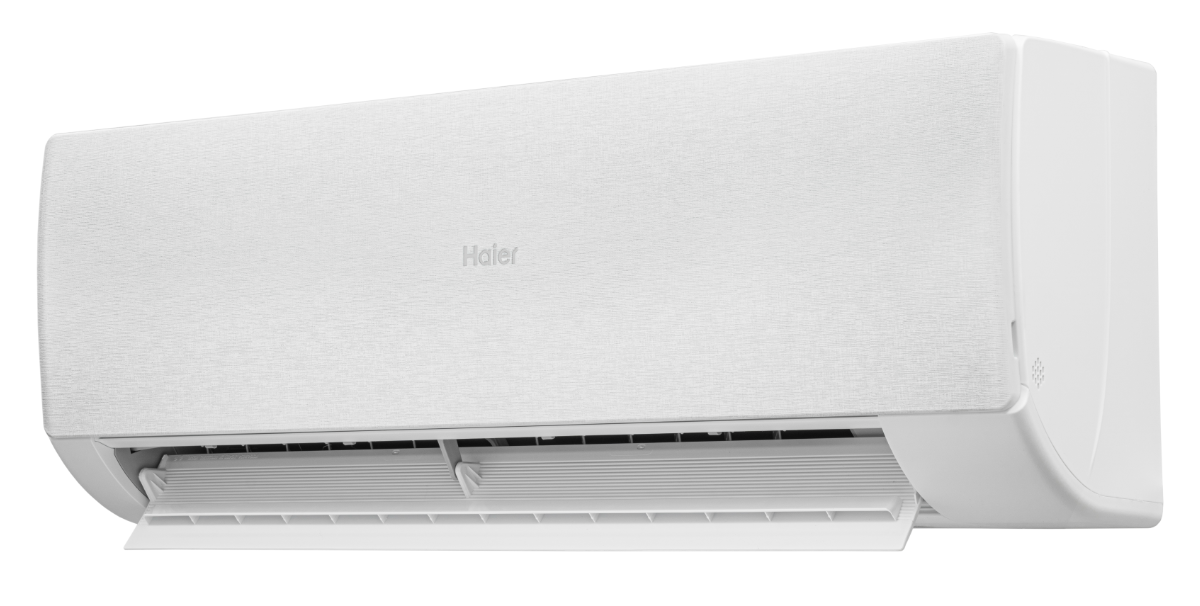 Haier Stellar HP - 20C AS35SHP1HRA-W / 1U35SHP1FRA
