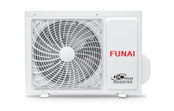 FUNAI SENSEI DC Inverter RAC-I-SN25HP.D04