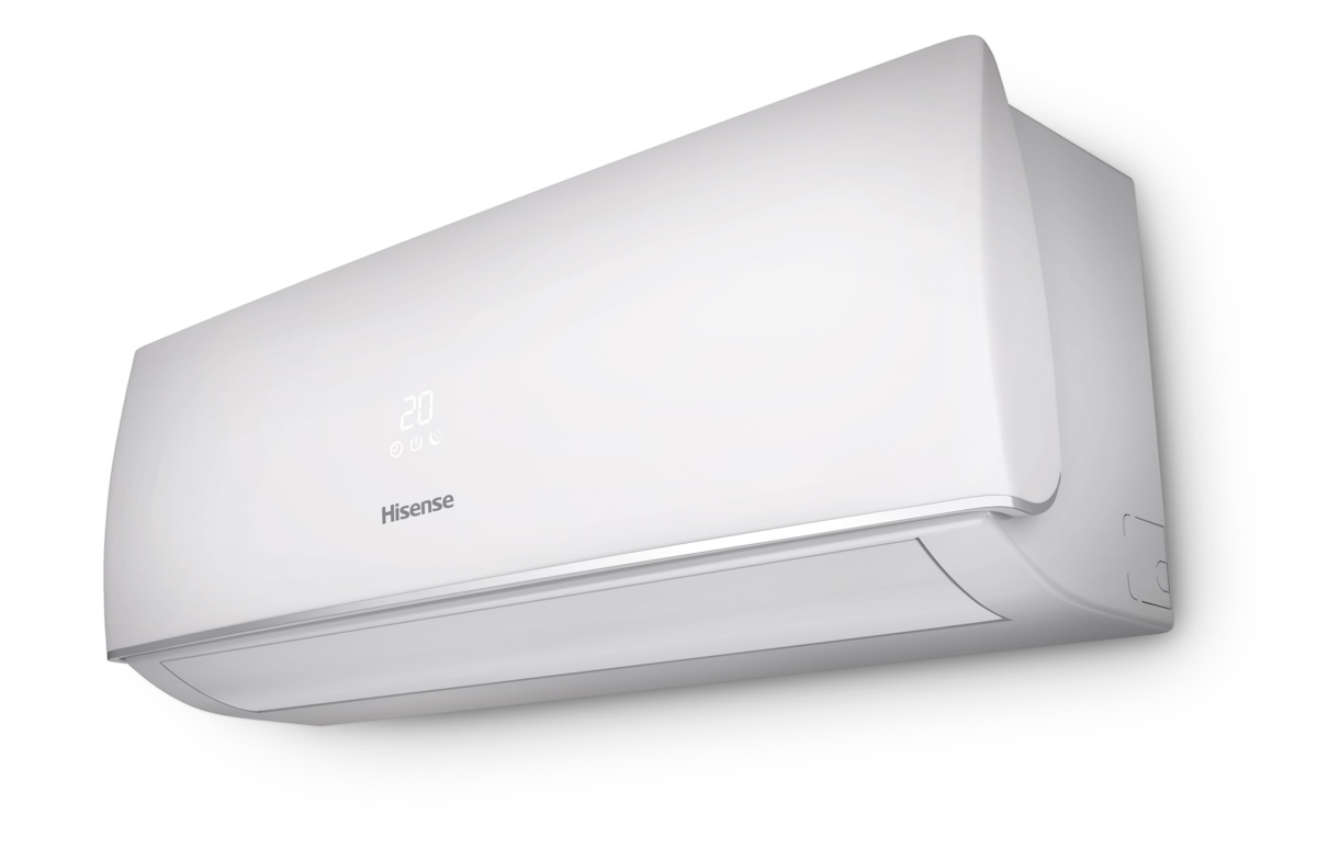 Hisense SMART DC Inverter AS-07UW4RYDDB00