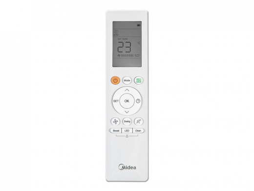 MIDEA UNLIMITED INVERTER MSAG2-07N8C2S-I/MSAG2-07N8C2S-O
