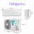 Hisense VISION PRO 2.0 SUPERIOR DC Inverter AS-10UW4RXVQH01A