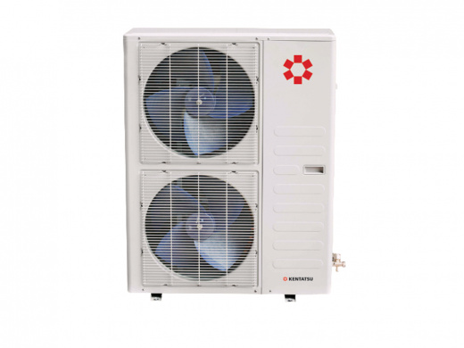 Сплит-система колонного типа KSFV/KSRT-L KSFV140XFAN3/KSUT140HFAN3L