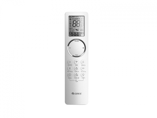 Кондиционеры GREE серии LYRA Nordic INVERTER R32