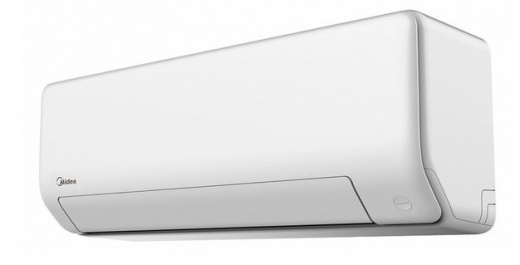 MIDEA HEATFORCE MSHP-09N8D6-I/MSHP-09N8D6-O