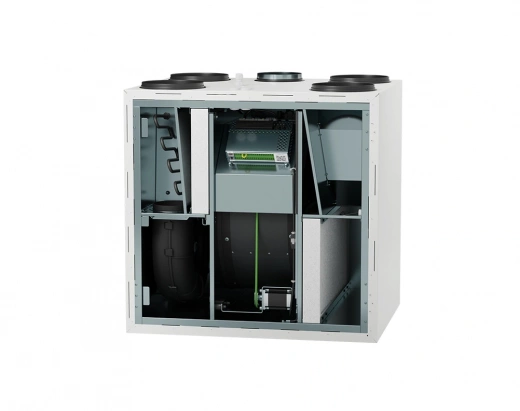 Domekt R 450 V C6M