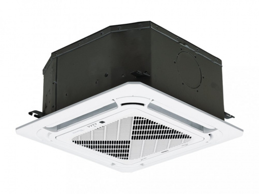 Кассетный кондиционер KSZB53HZRN1W/KSUNB53HZRN1/KPU65-D4