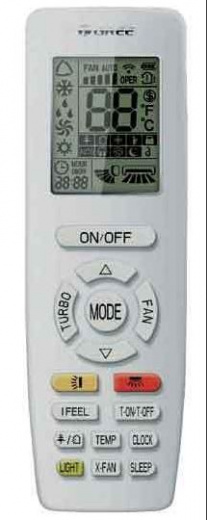 Кондиционеры GREE серии PULAR INVERTER R32