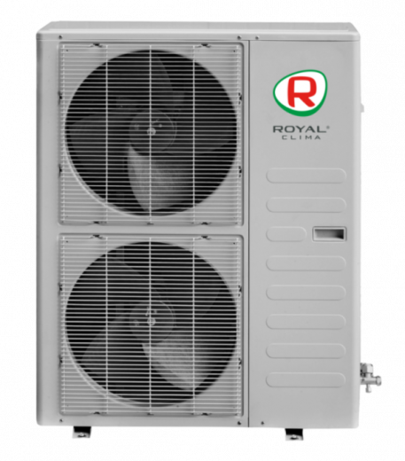Кассетный кондиционер ES-C 36HRX/ES – C pan/2X/ES-E 36HX