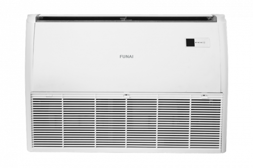 Напольно-потолочная сплит-система LAC-DR55HP.F01/S/LAC-DR55HP.01/U