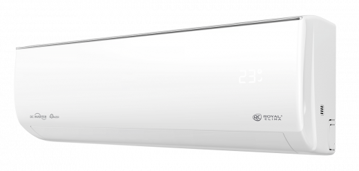 ROYAL CLIMA GLORIA INVERTER UPGRADE RCI-GL28HN