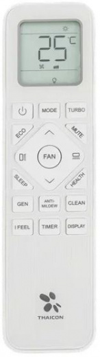 THAICON TL-RWC50-NR / TL-ROC50-NR
