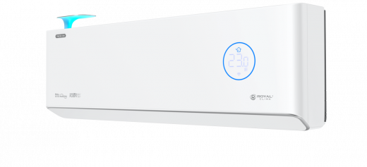ROYAL CLIMA ROYAL FRESH FULL DC EU Inverter RCI-RF30HN
