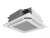 Кассетный кондиционер DA140BLCS1R1/DF140BLS3R1/DPC06L