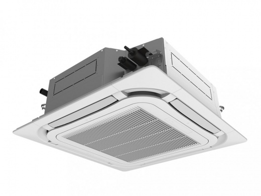 Кассетный кондиционер DA140BLCS1R1/DF140BLS3R1/DPC06L
