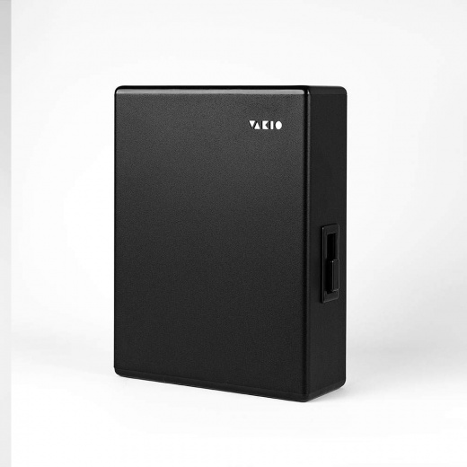 VAKIO KIV New
