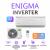 Lessar Enigma LS-HE09KDE2/LU-HE09KDE2